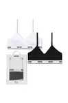 Dětská podprsenka BOSS 2-pack