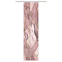 PANELOVÝ ZÁVĚS, 60/245 cm