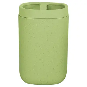 Kleine Wolke KELÍMEK NA ZUBNÍ KARTÁČEK zelená