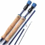 Wychwood muškárský prút ionica fly 9 ft 6 inch #6 4-diel