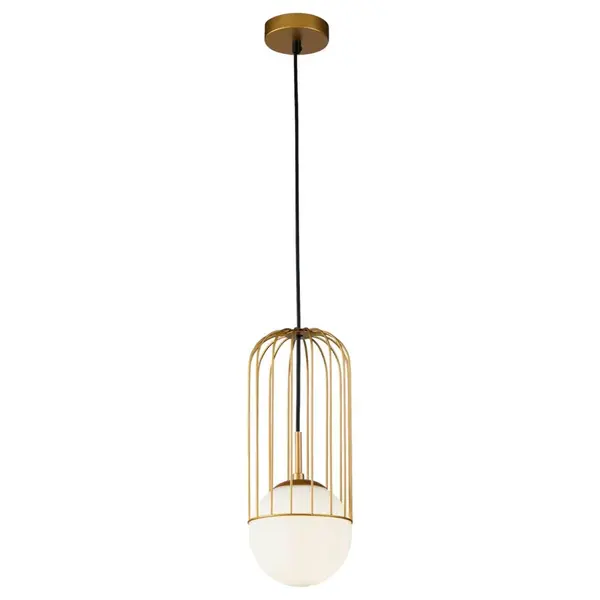 STROPNÍ ZÁVĚSNÉ SVÍTIDLO, 15/37,5 cm