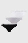 Lacoste  Kalhotky  3-pack