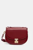 Kožená kabelka Answear.LAB