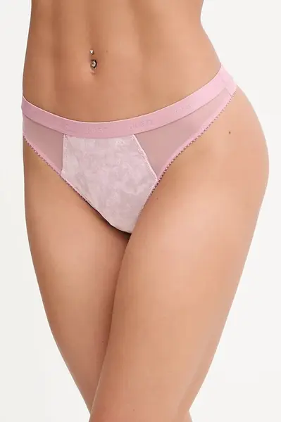 Tanga HUGO THONG SL DESIGN
