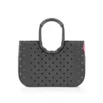 Reisenthel NÁKUPNÍ TAŠKA černá