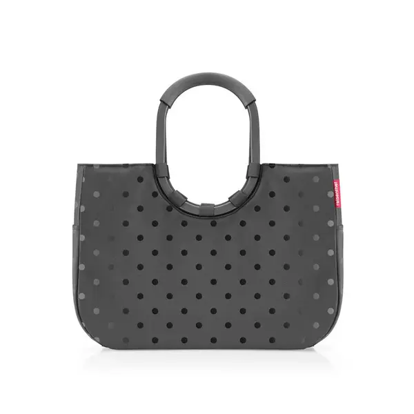 Reisenthel NÁKUPNÍ TAŠKA černá