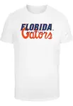 Men's T-shirt Florida Gators Multi Logos white