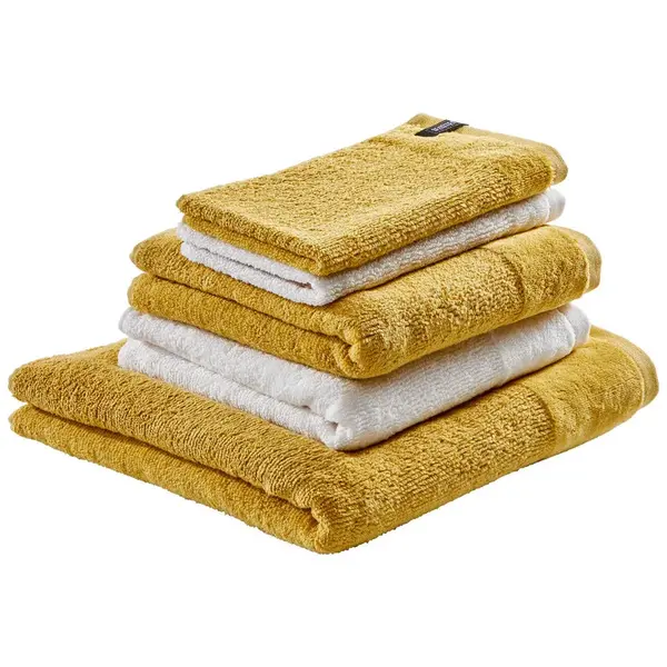 Schöner Wohnen SADA RUČNÍKŮ A OSUŠEK, 70x140/50x100 cm,