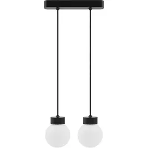 ZÁVĚSNÉ SVÍTIDLO, 30/150 cm