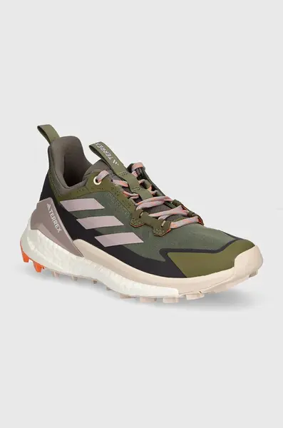 Boty adidas TERREX Free Hiker 2 Low