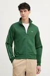 Lacoste rozepínací mikina pánská