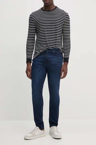 Džíny Boss Orange DELAWARE BO