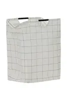 Koš na prádlo House Doctor HDSquares 40 x 40 x 60 cm