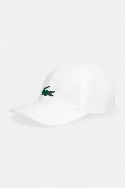 Kšiltovka Lacoste