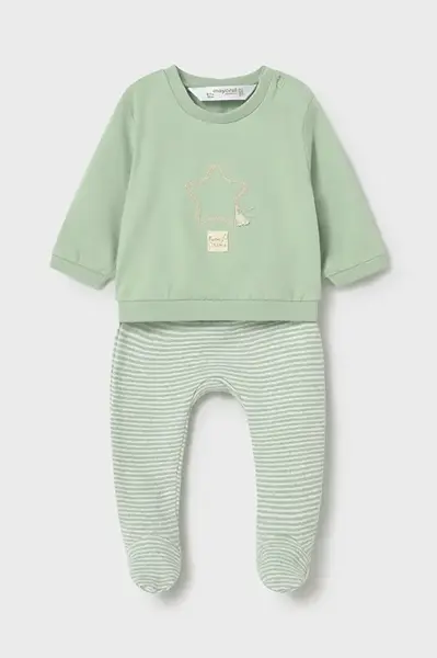 Kojenecká sada Mayoral Newborn