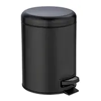 Wenko KOŠ S NÁŠLAPNÝM PEDÁLEM, 5 l