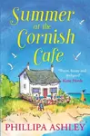 Summer at the Cornish Cafe - Phillipa Ashley