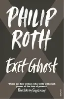 Exit Ghost - Philip Roth
