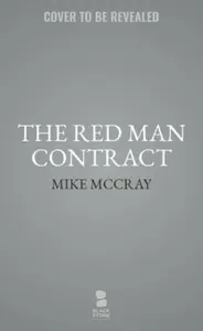The Red Man Contract - John Preston, Michael McDowell