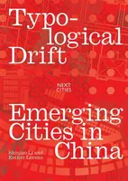 Typological Drift - Esther Lorenz, Shiqiao Li