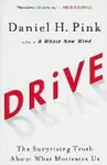 Drive : The Surprising Truth About What Motivates Us - Daniel H. Pink