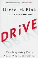 Drive : The Surprising Truth About What Motivates Us - Daniel H. Pink