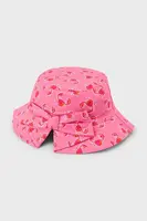 Dětský bavlněný klobouk Mayoral