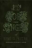 Popa Singer - René Depestre