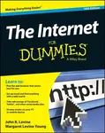The Internet For Dummies - John R. Levine, Margaret  Levine Young