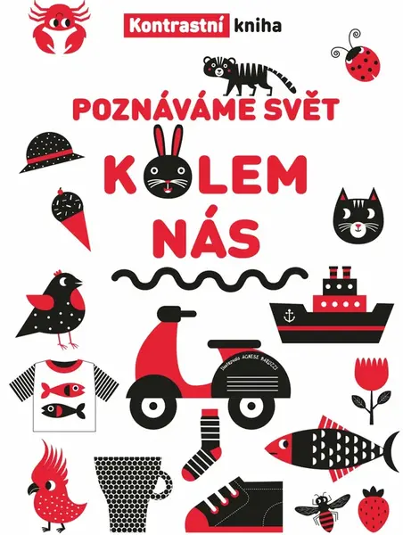 Poznáváme svět kolem nás (poškozená)