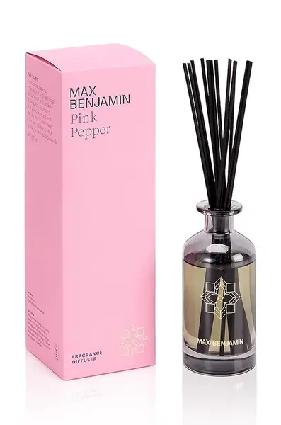 Aroma difuzér Max Benjamin Pink Pepper 150 ml