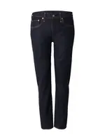 LEVI'S ® Džínsy '502™ Taper Jeans'  tmavomodrá