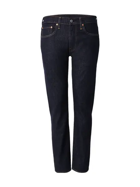 LEVI'S ® Džínsy '502™ Taper Jeans'  tmavomodrá