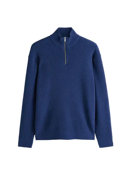 Next Sveter  námornícka modrá