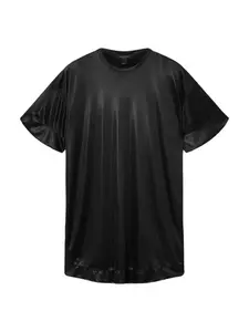 AllSaints Šaty  čierna