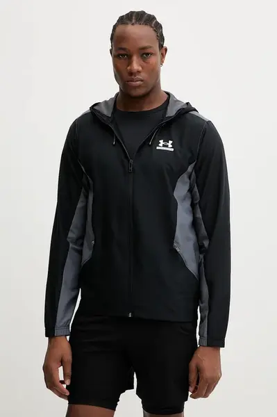 Tréningová bunda Under Armour Tech Sport