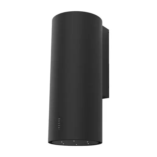 Komínový digestor Faber CYLINDRA PLUS EV8 BK MATT A37