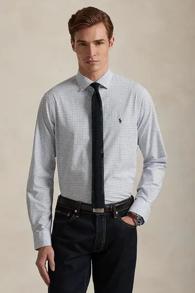 Košeľa Polo Ralph Lauren