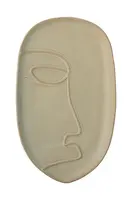 Servírovací talíř Bloomingville