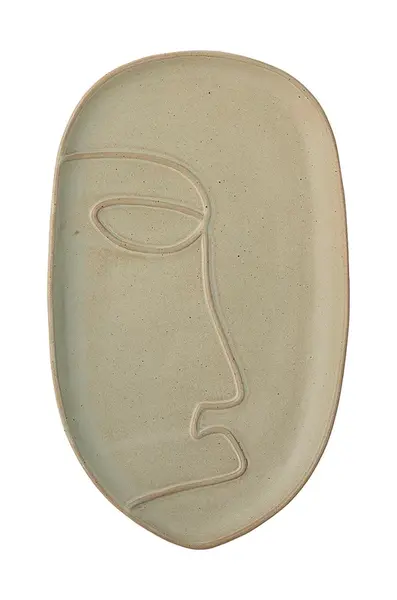 Servírovací talíř Bloomingville