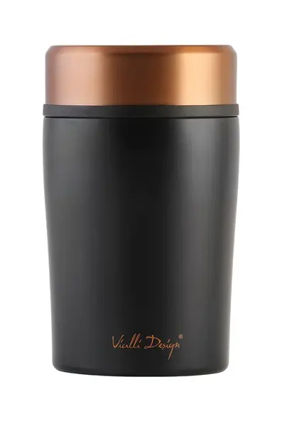 Obědová termoska Vialli Design