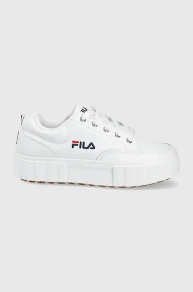 Fila  Sneakers boty  Sandblast