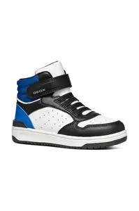 Dětské sneakers boty Geox WASHIBA
