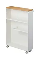 Regál na kolečkách Yamazaki Tower