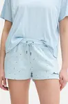 Guess Jeans šortky dámske bavlnené