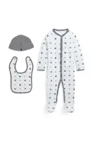 Sada pro miminko Polo Ralph Lauren 320945859001