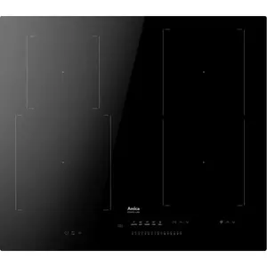 Amica INDUKČNÁ DOSKA PI6541PHTSUN HC 3.0 STUDIO