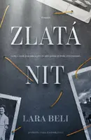 Zlatá nit (poškozená) - Lara Beli