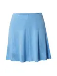 EDITED Sukňa 'Paolina'  modrá