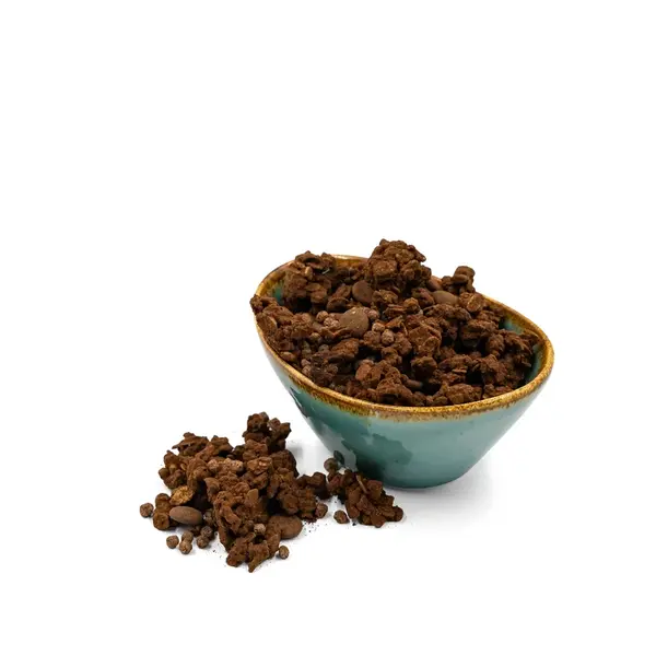 Protein a Co Granola high protein, 400 g Mléčná čokoláda